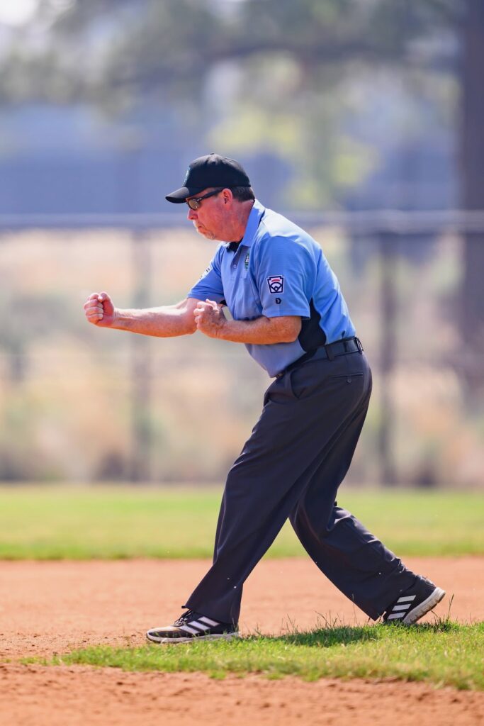 July 23, 2026Norcal Little League Juniors All Stars vs Hawaii Little League Juniors All Stars at Little League Juniors Western Regional Tournament in Bend, Oregon